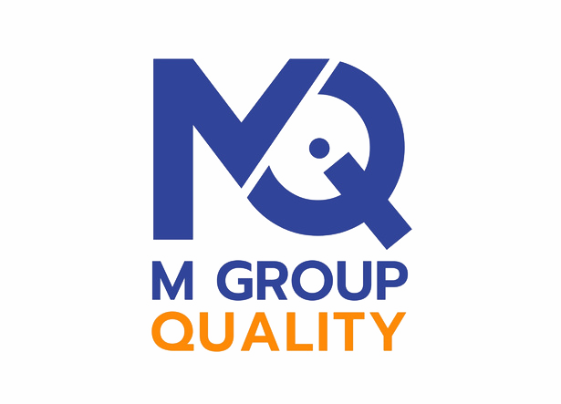 M Group Quality logo